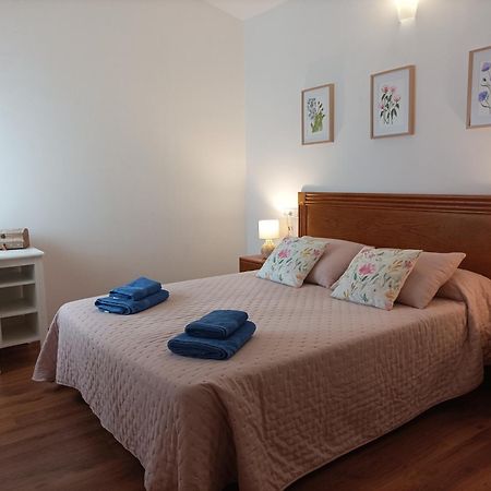 Vila Les Nines Calpe Exteriér fotografie