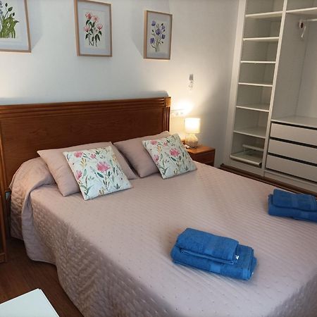 Vila Les Nines Calpe Exteriér fotografie