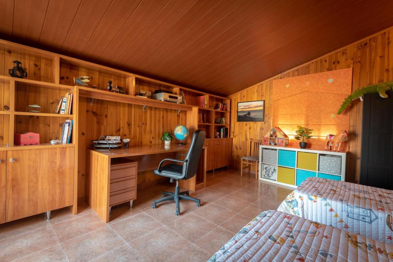 Vila Les Nines Calpe Exteriér fotografie