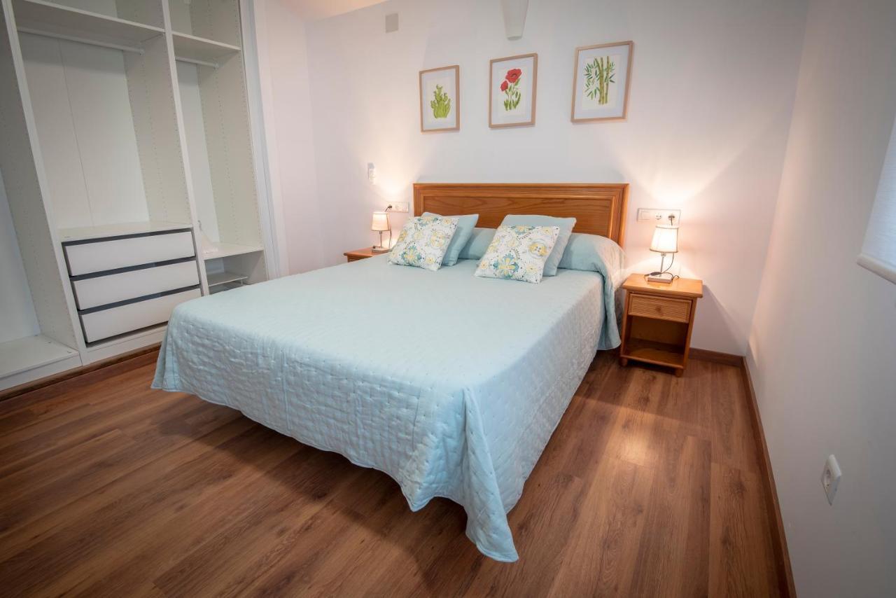 Vila Les Nines Calpe Exteriér fotografie