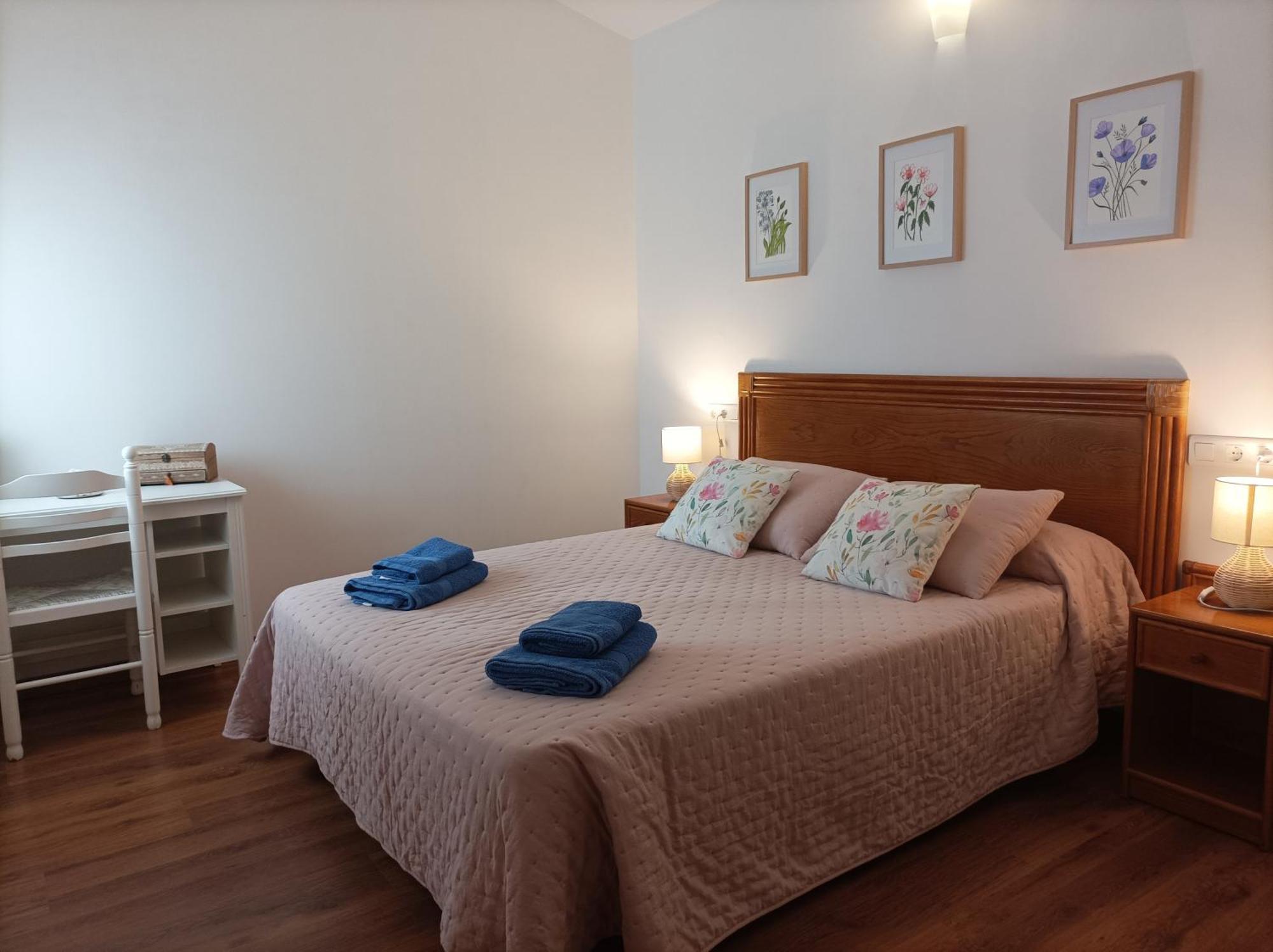 Vila Les Nines Calpe Exteriér fotografie