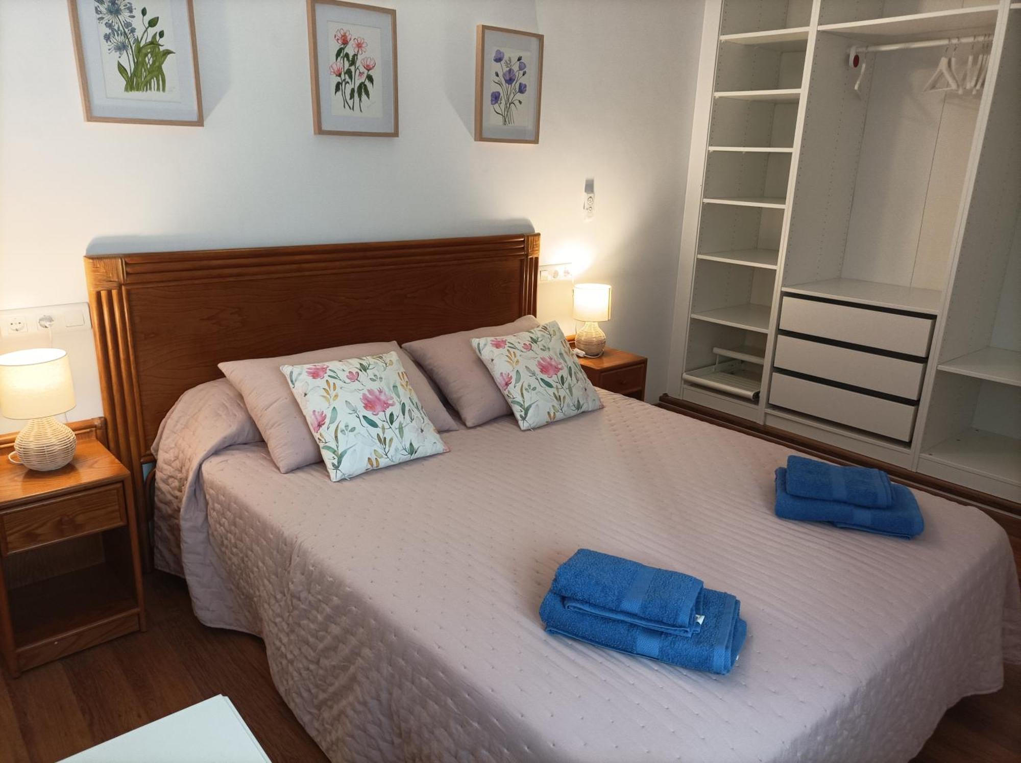 Vila Les Nines Calpe Exteriér fotografie
